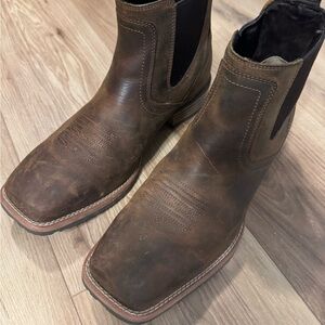 Ariat Men's Hybrid Low Boy Western Boot